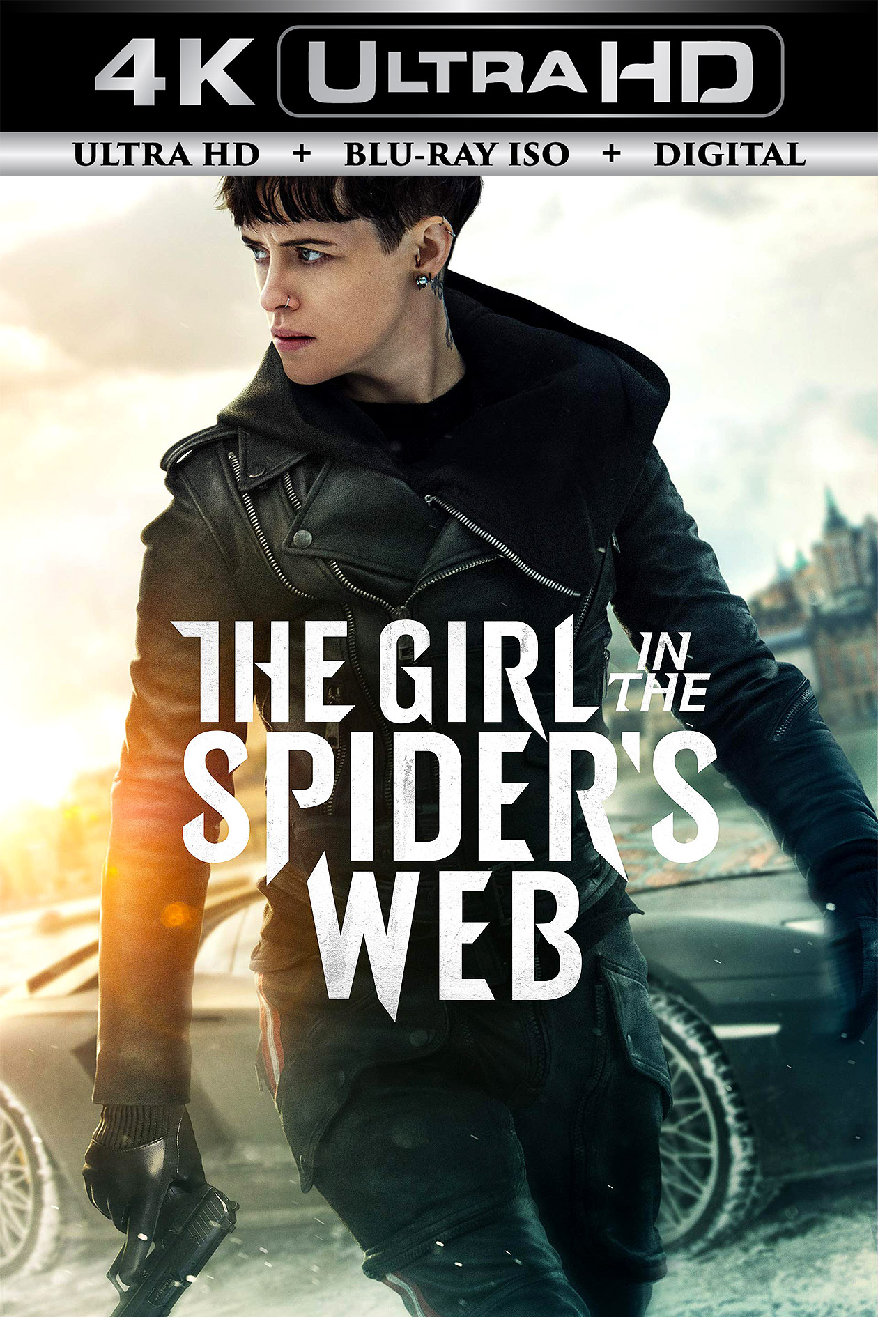 The Girl in The ...